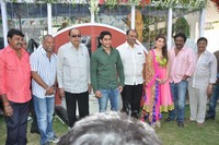 Naga Chaitanya Durga Movie Opening